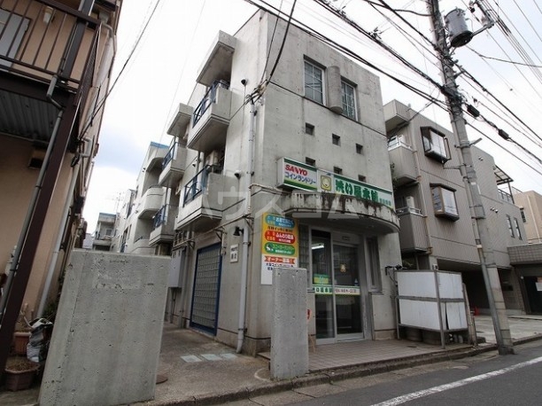 2/12 エントランス