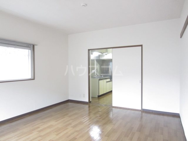 5/22 リビング/ダイニング