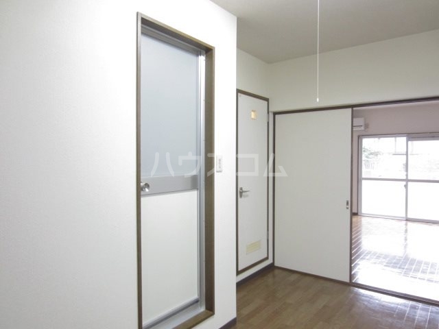 6/22 リビング/ダイニング