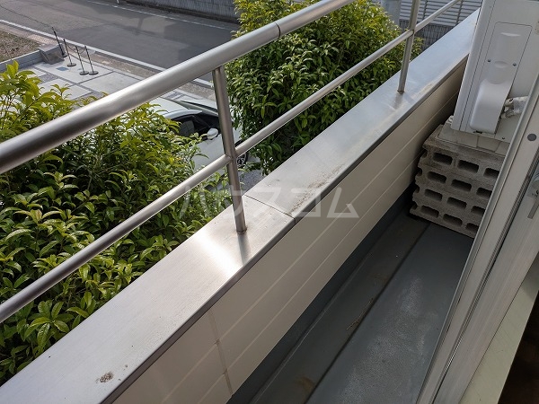 14/30 バルコニー