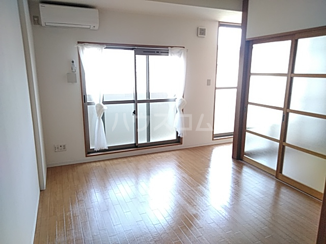 3/19 リビング/ダイニング