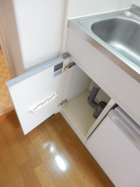 12/30 キッチン