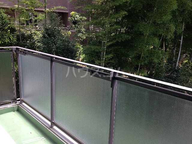 16/30 バルコニー