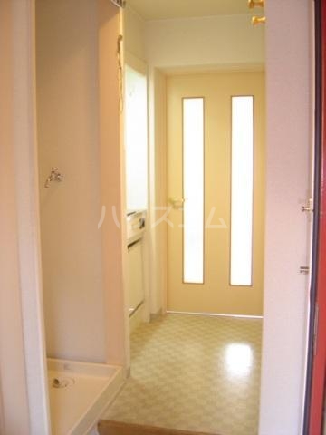 15/25 エントランス