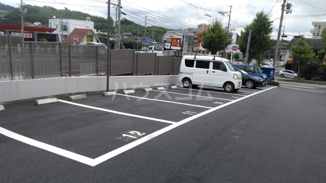 29/30 駐車場