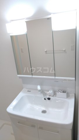 17/30 洗面