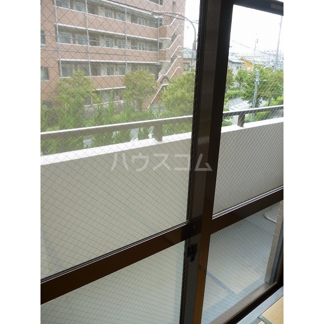 17/30 バルコニー