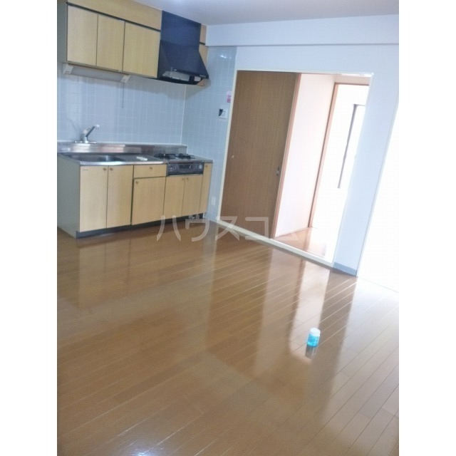 3/30 リビング/ダイニング