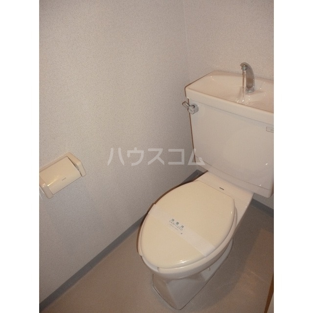 13/30 トイレ