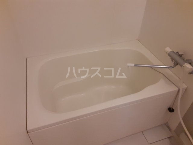 14/30 浴室