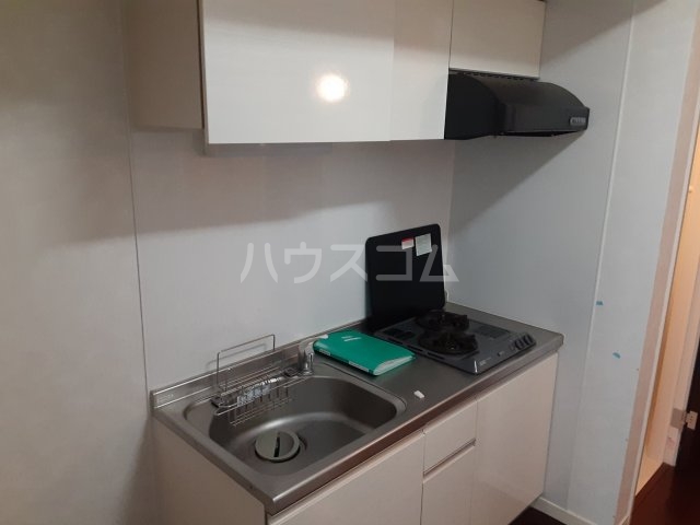 10/30 キッチン