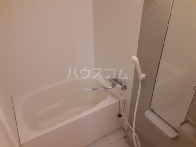 12/30 浴室