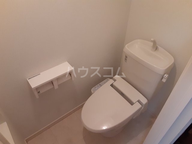 15/30 トイレ