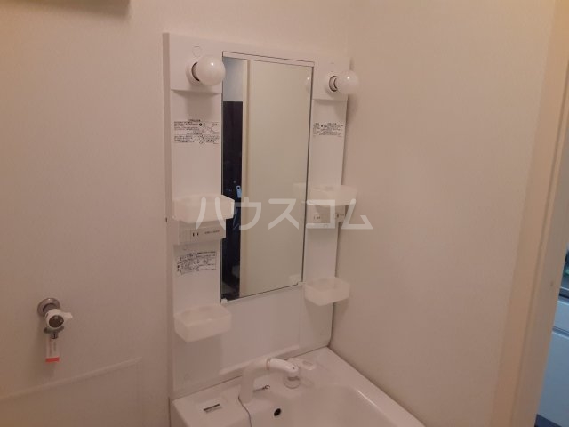 16/30 洗面