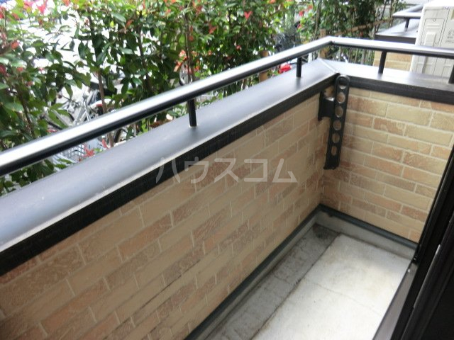 14/28 バルコニー