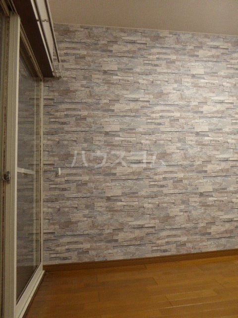 4/19 リビング/ダイニング