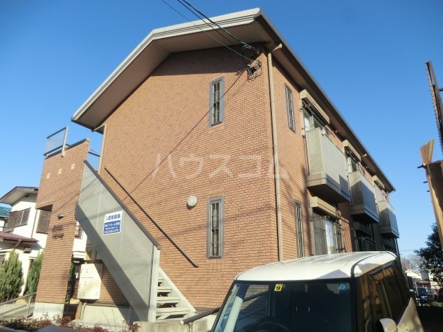 1/30 外観