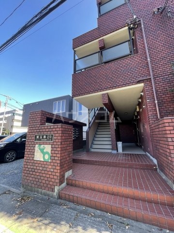 15/25 エントランス