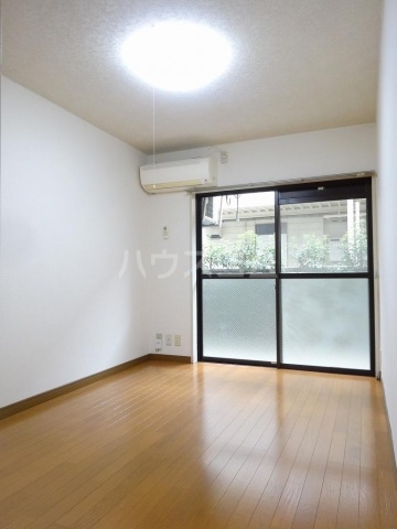 12/25 バルコニー