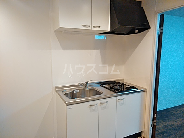 7/21 キッチン