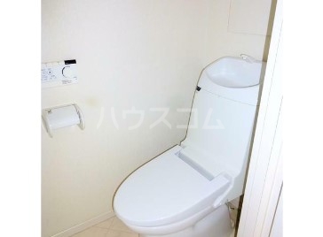 9/23 トイレ