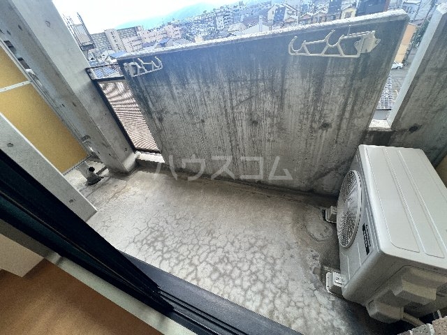 20/30 バルコニー