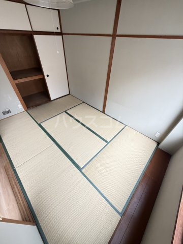 4/27 室内