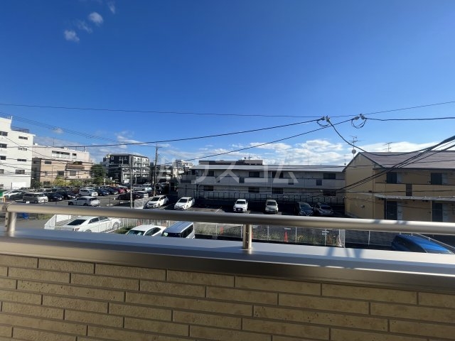 景色