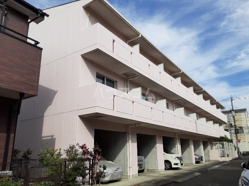 2/29 外観