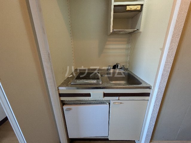 6/24 キッチン