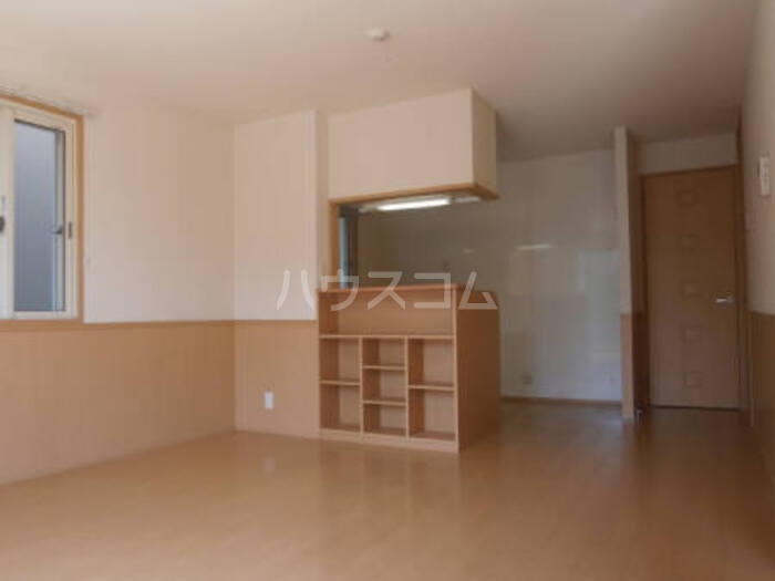 3/16 リビング/ダイニング