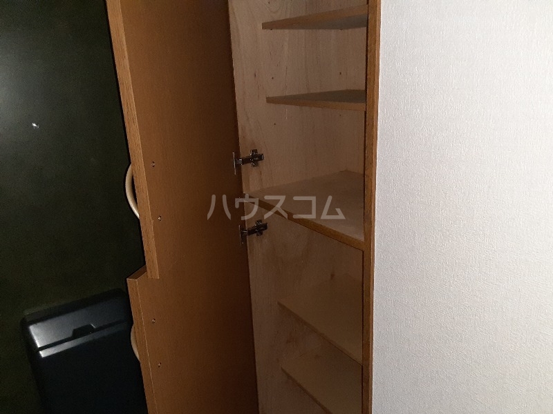 11/30 玄関