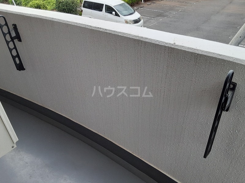 19/30 バルコニー