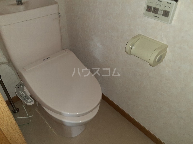 15/30 トイレ