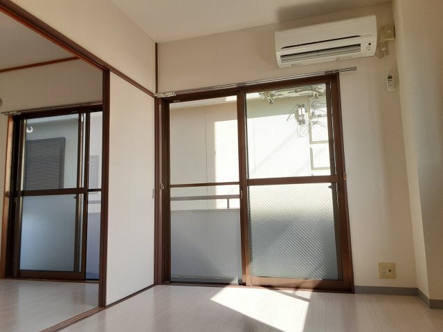 3/25 リビング/ダイニング