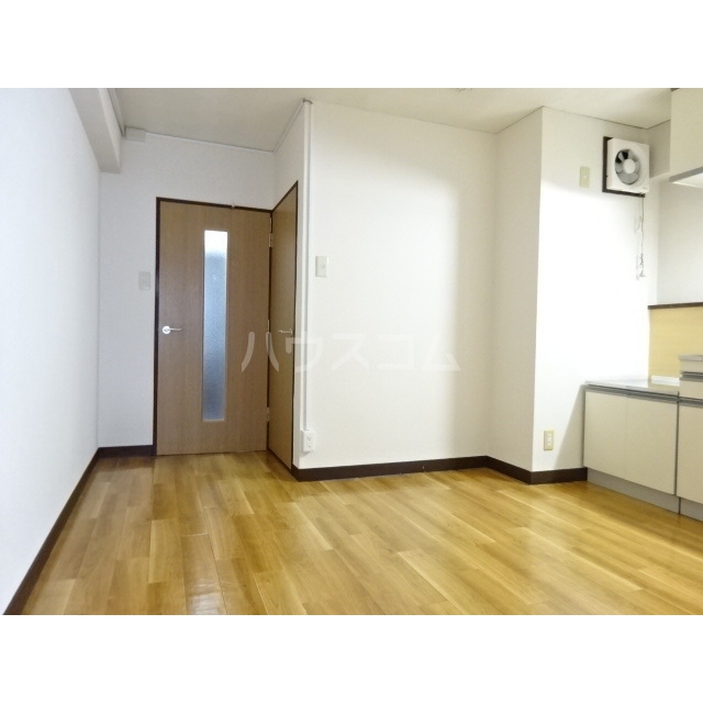 7/30 リビング/ダイニング