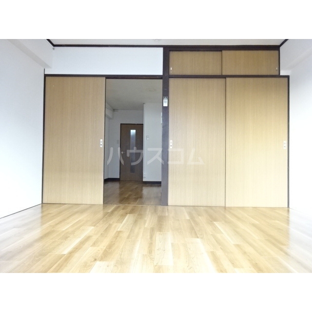 9/30 リビング/ダイニング