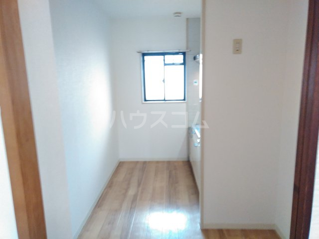 3/25 リビング/ダイニング