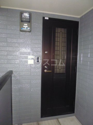 3/6 エントランス