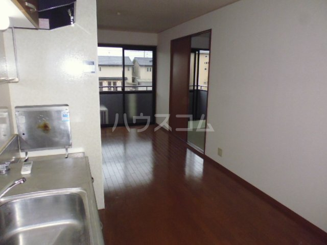 5/30 リビング/ダイニング