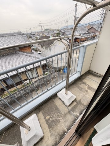 15/28 バルコニー