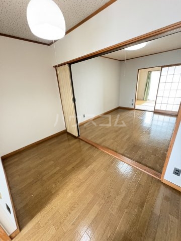 3/28 リビング/ダイニング