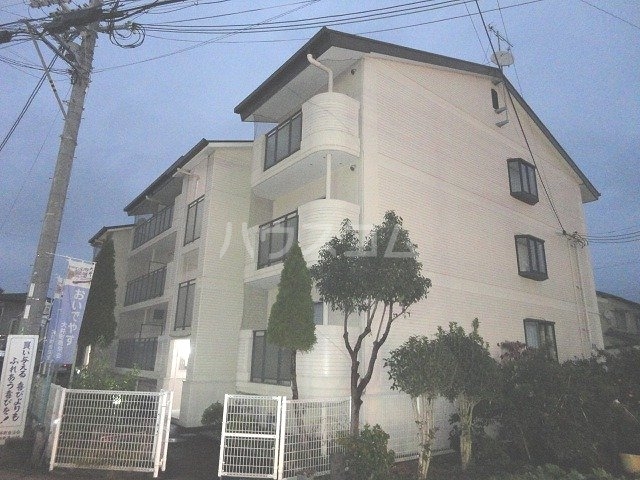 1/30 外観