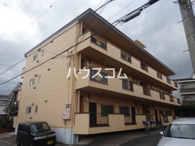 1/30 外観