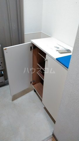 15/30 キッチン