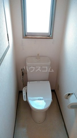 17/30 トイレ
