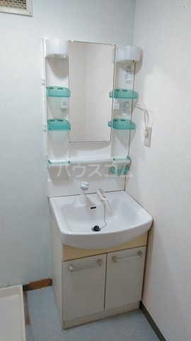 18/30 洗面