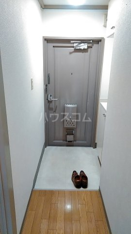 12/30 玄関