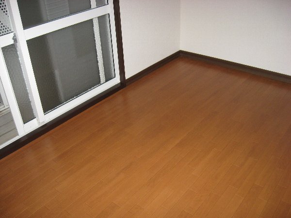 3/8 リビング/ダイニング