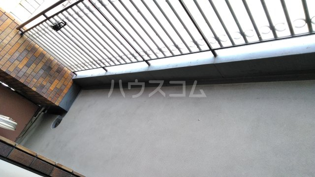 25/30 バルコニー